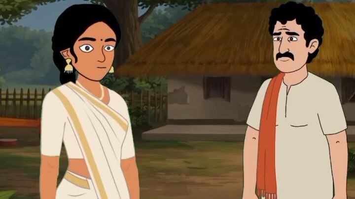 ভাল বাসা আর মায়া এক না #viralvideo#love