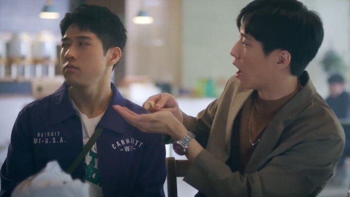 My Tooth Your Love |ซับไทย ep.10