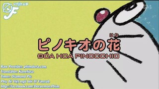 Doraemon : Đóa hoa Pinocchio - Lãnh chúa của thế kỷ 21!