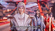 Ni Tian Zi Zun Episode 47 Sub Indo 1080p