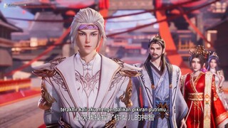Ni Tian Zi Zun Episode 47 Sub Indo 1080p