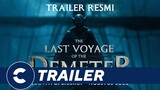 Official Trailer THE LAST VOYAGE OF THE DEMETER - Cinépolis Indonesia