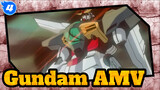 Gundam X AMV|Chiến Đấu Arc (26): Diện mạo mới_4