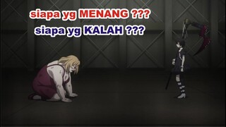Akhir OPERASI GHOUL PELELANGAN ???