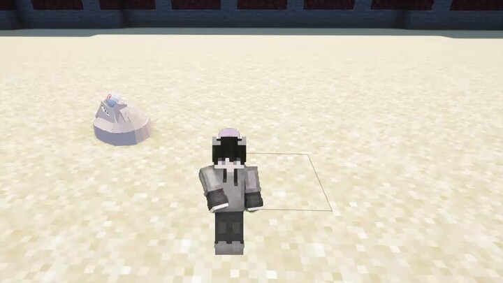 Jujutsu Kaisen: Super realistic creation of magic creatures!!! (JJSK tutorial) "New creatures chapte