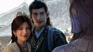 "Tử Linh, ngươi tới đúng lúc lắm!"