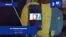 UPDATE: Sa Tamang Panahon: The Alex Calleja Story • May 3, 2025 | Magpakailanman