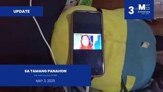 UPDATE: Sa Tamang Panahon: The Alex Calleja Story • May 3, 2025 | Magpakailanman