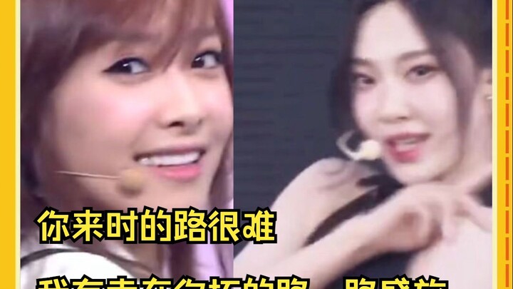 เผลอแป๊บเดียวก็ผ่านไปหลายปี ไอดอลจีนที่เรารักที่สุดก็ยังคงเป็นคนที่ฝ่าฟันอุปสรรคในเกาหลีจนเลือดอาบอย