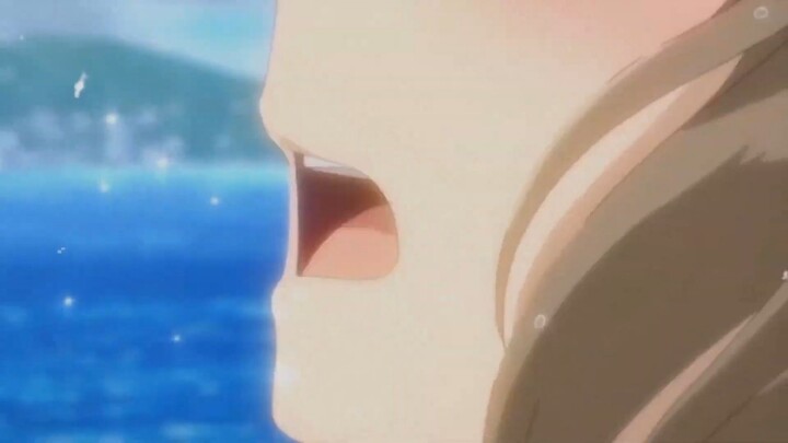 Emut Eskrim Ayang Yang Panjang