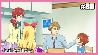 Aikatsu! Bahasa Indonesia HD Remaster Episode 25