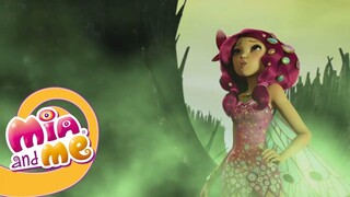 Tập 4 - Phần 1| Mia And Me - Cuộc Phiêu Lưu Của Mia.