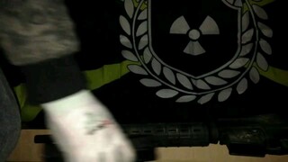 Atomwaffen Division-Accelerating Vengance