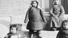 100年前的中国　#Shorts
