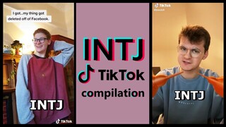 INTJ TIK TOK COMPILATION | MBTI memes  [Highly stereotyped]