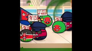 ความจริงของกาตาร์  #countryball #กาตาร์ #บอลโลก #ประวัติศาสตร์ #qatar #qatar2022