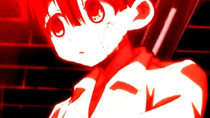 JJ Hanako-kun :3