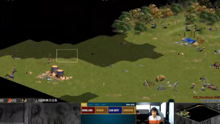 AoE_ Hồng Anh vs Quýt _ Solo Random _ 10_02_2022