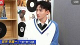 [Li Xinyi] Tangga lagu emas musik pop global "Satu Bunga, Satu Pedang" a cappella + kisah di balik l