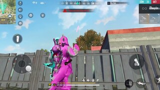 FREEFIRE : Highlight nhưng ngắn như tình yêu của bạn
