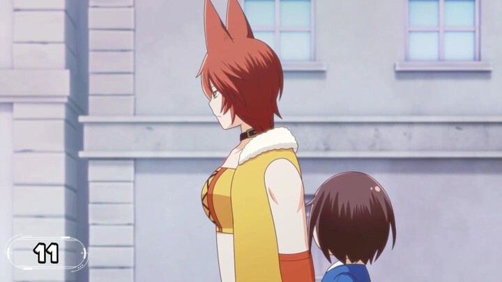 Slice of life - #11 Ramuan Herbal Alami