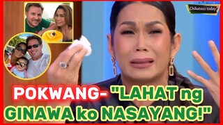 POKWANG: KATOTOHANAN SA HIWALAYAN NILA ni LEE O' BRIAN!