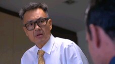 Love U Mr Arrogant EP8