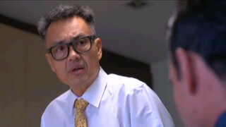 Love U Mr Arrogant EP8