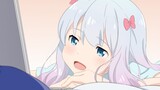 [Izumi Sagiri] Vợ anh chạy ra ngoài rồi!