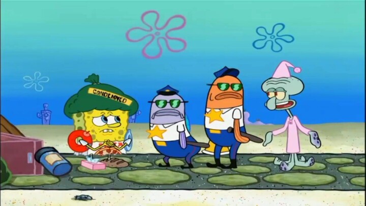 Spongebob Bahasa Indonesia : Sentimental Sponge & Fiasco