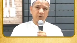 Terus bergerak tanpa putus asa - Habib Novel bin Muhammad Alaydrus