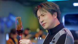薛之谦:傻子怎么演？导演:你收敛一点……
