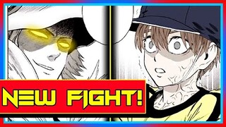 Child Emperor VS Phoenix Man Revised! One Punch Man 99 & 100 Revision Review.