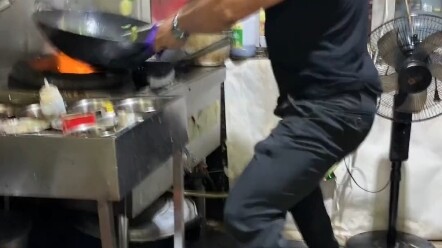 Chỉ với ý chí kiên định không lay chuyển mới có thể hiện thực hóa mong ước trong lòng.