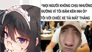 MEME ẢNH CHẾ HÀI HƯỚC, ẢNH CHẾ MEMES #82 ( có nhiều link hay)