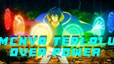 rekomendasi anime isekai over power dan cerita yg unik🤩 mcnya manjadi beast Tamer terkuat💪