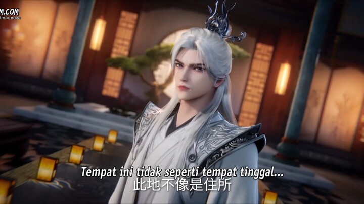 RENEGADE IMMORTAL EPS 81 SUB INDO