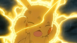 “I want to know everything about Pokémon”