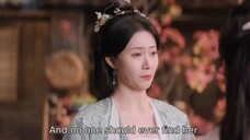 Love In The Clouds Episode 26 Eng Sub