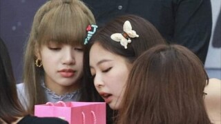 【JENLISA】24/365 EP15细节cut