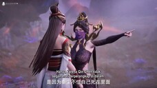 Martial Master Episode 603 Indonesia