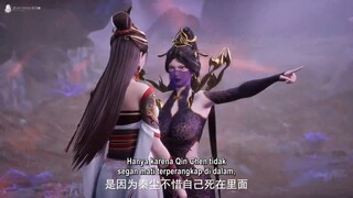 Martial Master Episode 603 Indonesia