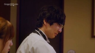 🇯🇵bl  Fudanshi bartender No Tashinami EP 2(engsub) final