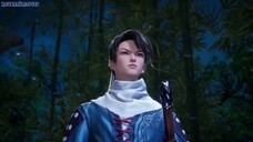 Throne Of Ten Thousand Swords Eps 09 Sub Indo