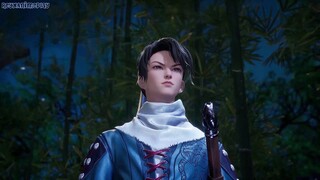 Throne Of Ten Thousand Swords Eps 09 Sub Indo