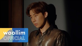 김성규(Kim Sung Kyu) 3rd Mini Album [INSIDE ME]｜Concept Trailer (A ver.)