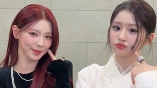 赵美延 x 雪允《Super Lady + DASH》舞蹈视频公开！
