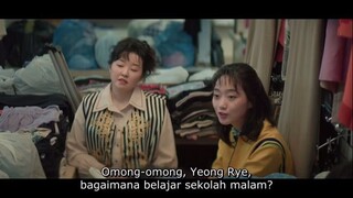 A Hundred Memories  Ep 7 (2025) Sub Indo