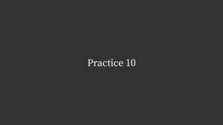 10. "ลาก่อน?"