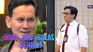 FULL Lapor Pak 03/11/25 Masa Lalu Kondre Ternyata Jagoan